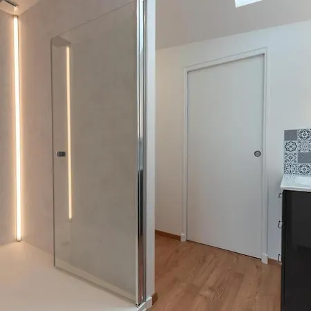 Le Pressoir De Nestor Feriehus